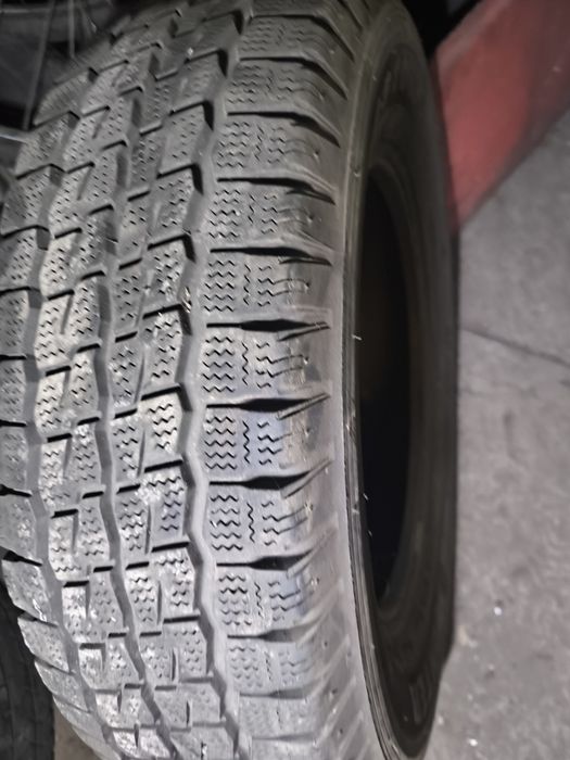 Koła, opony , 205/75/16 , 265/70/19.5; 7.50/16