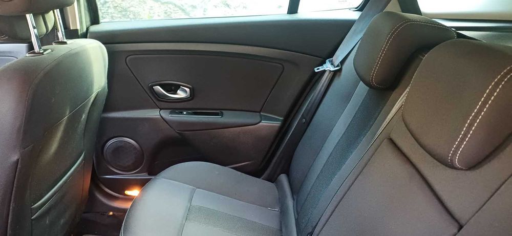Renault Megane III