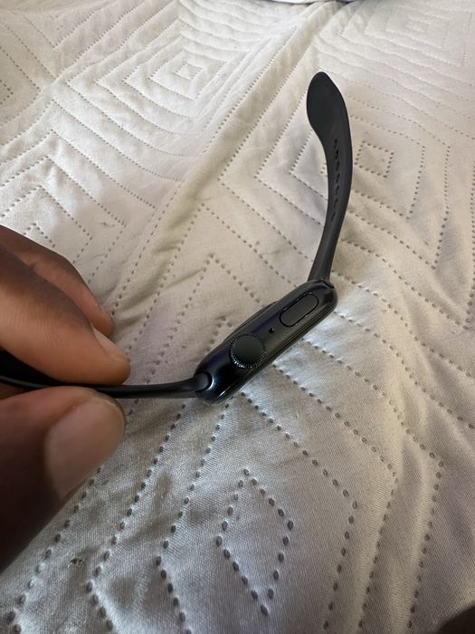 Apple Watch SE 2nd generation507389555917475841