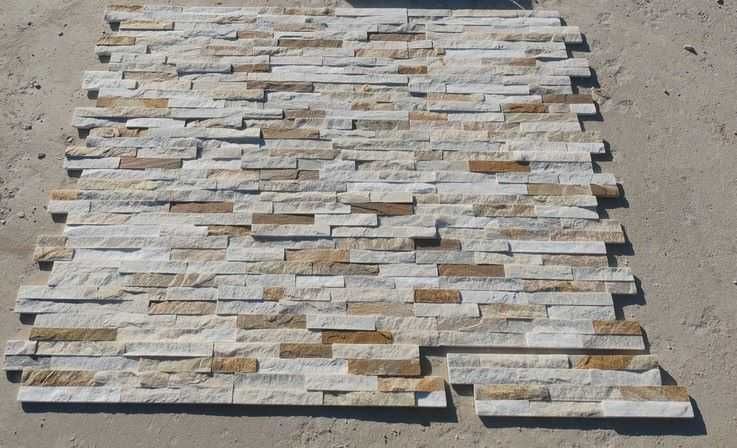 Panel z kamienia naturalnego SP.076