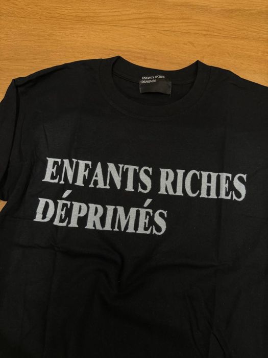Enfants riches deprimes koszulka