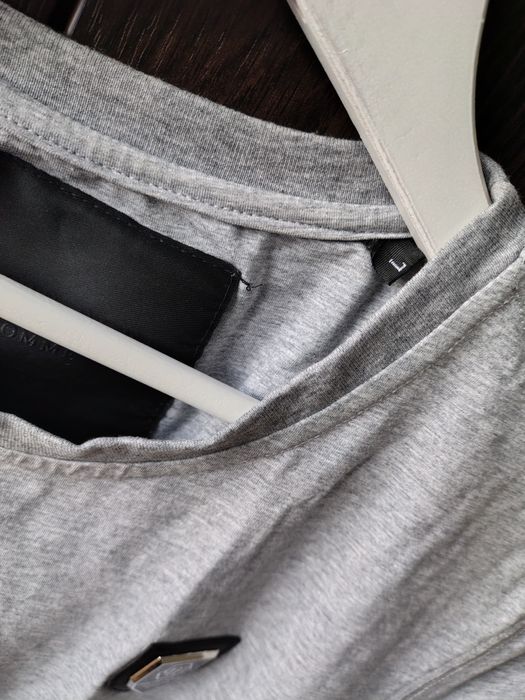 Philipp Plein футболка (оригінал з голограмою)