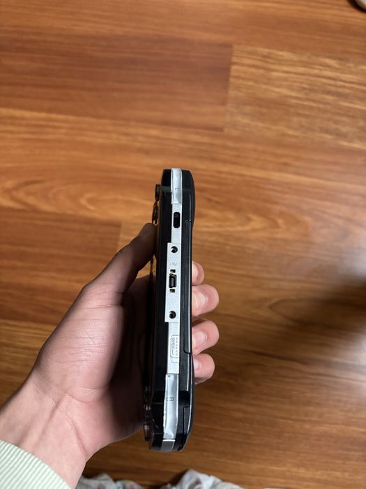 Psp 1000 - desbloqueado