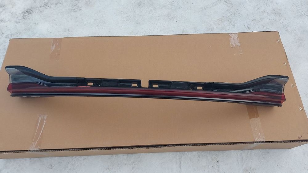 Porsche panamera 971 рестайл задній ліхтар европа 971945093ar