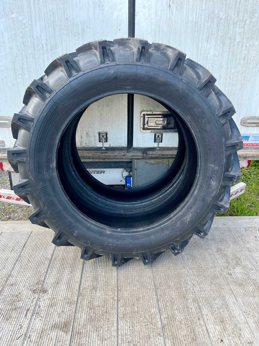 Opona rolnicza 12,4-28  C330  Kabat 12.4-28 NOWA