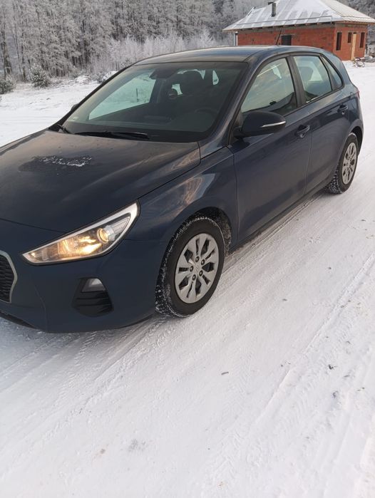 Sprzedam Hyundai i30