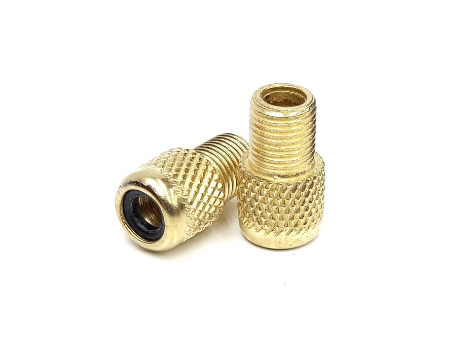 NOWA Przejściówka wentyla Wigry Jubilat Zenit Alka Wagant Gazela Orkan