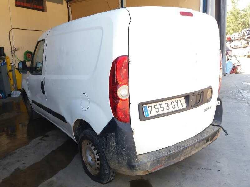 Válvula Egr Fiat Ii