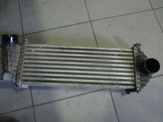 Radiador do intercooler RENAULT Kangoo (KW0/1_)