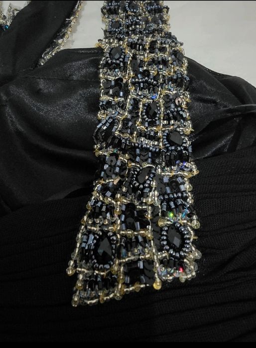 Vestido Mia Porpora S