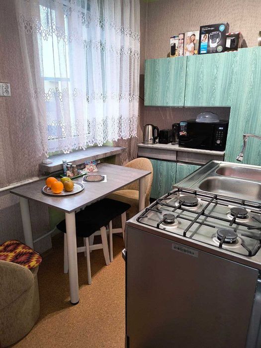 2-pokojowe mieszkanie z balkonem – Sosnowiec, ul. Biała Przemsza - Widok 3