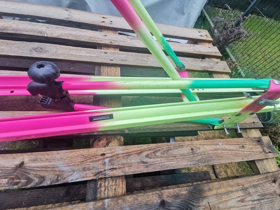 Uchwyt bagażniki rowerowe cena za 2 sztuki
