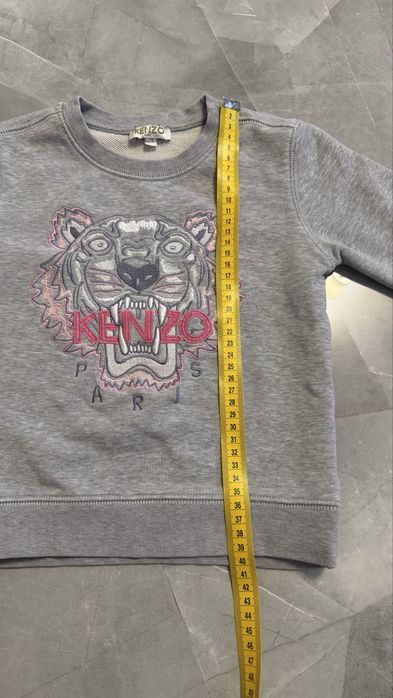 Kenzo світшот свитшот оригінал