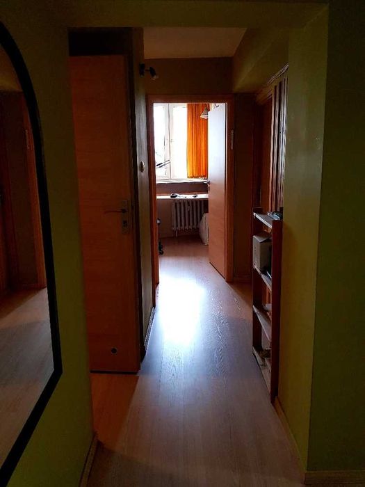 Mieszkanie – Wrocław - Widok 3