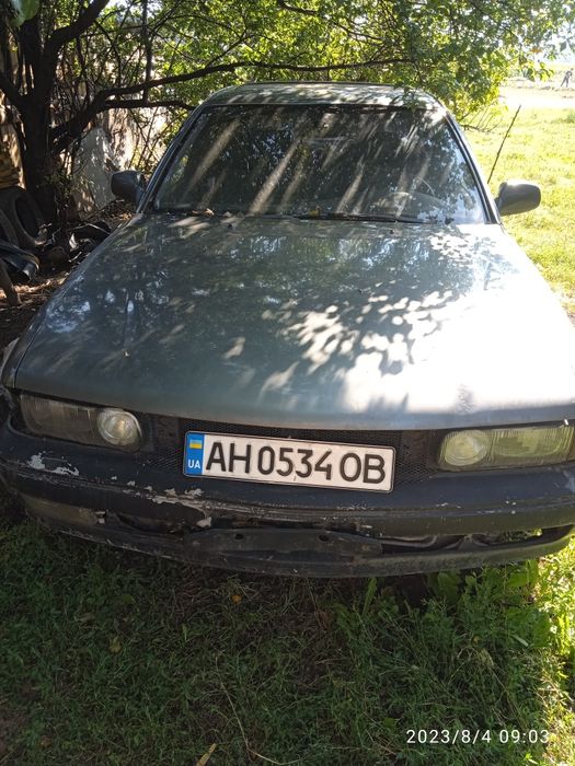 Продам Мицубиси Сигма