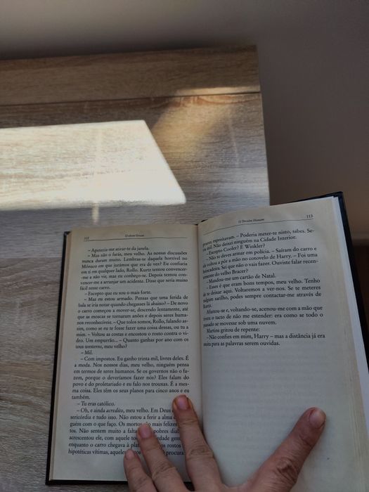 Book - The Third Man64283832651394121