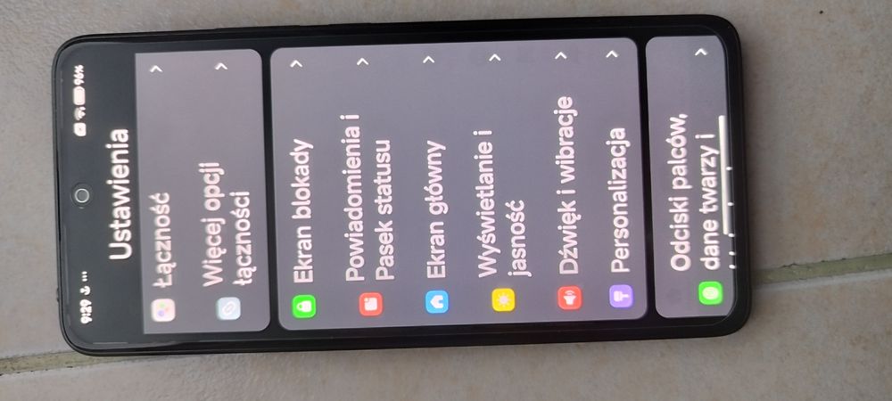 Redmi note 14 5g
