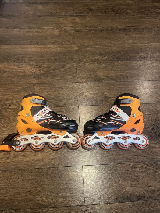 Ролики для хлопця 39-42