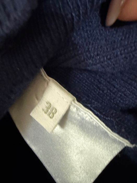 Новий костюм спідниця і поло Міу Міу Miu Miu
