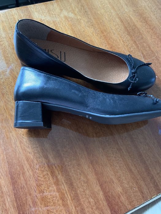 Туфлі жіночі