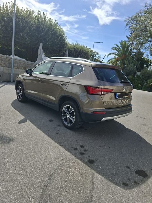 Seat Ateca 1.0 Tsi Style foto 3
