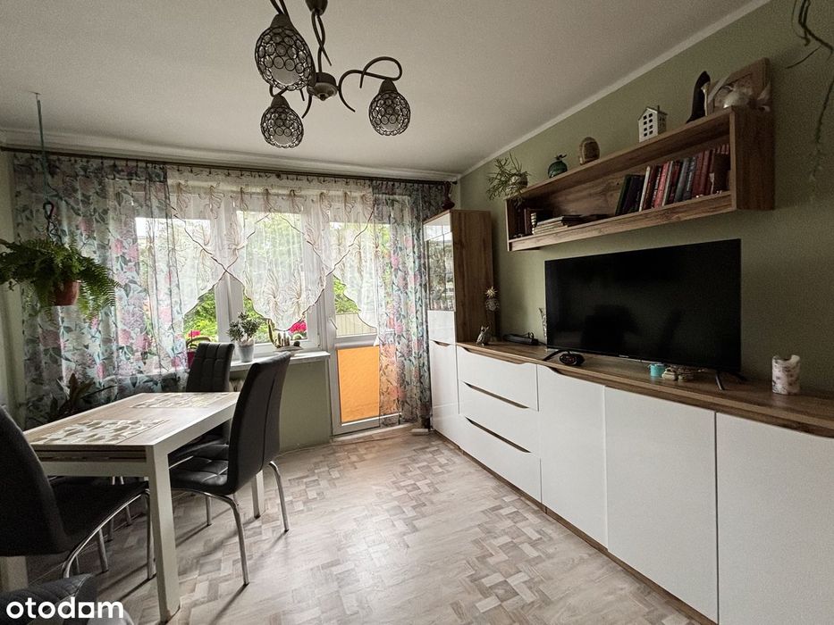 Apartment in Płock, Skarpa - View 2