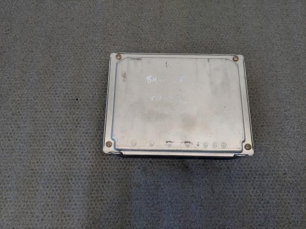 Centralina motor / ECU BMW 5 (E39)