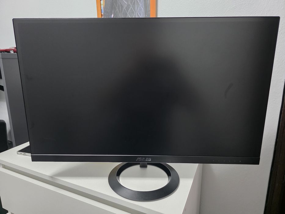 Monitor asus 27 pol