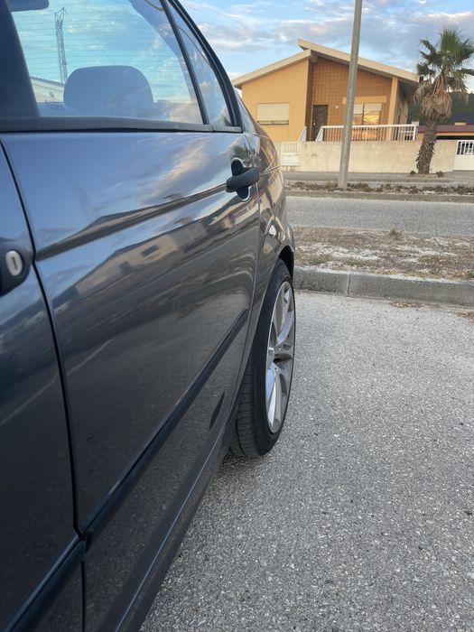 Bmw e46 320d 150cv