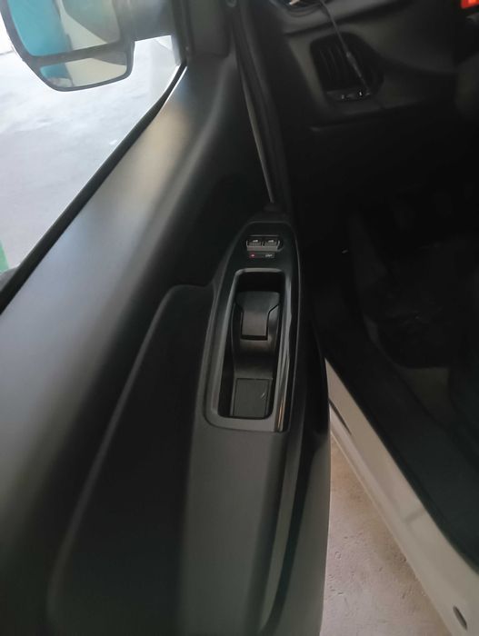 Carrinha Fiat doblo