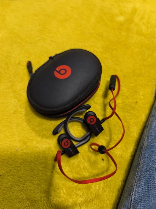 Fones Beats bluetooth