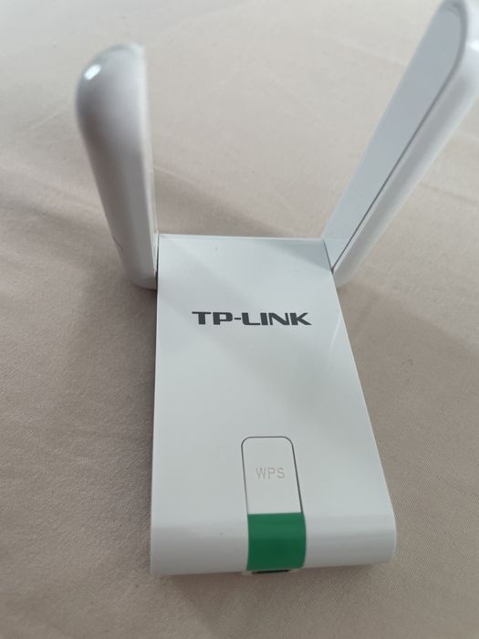 tp-link tl-wn822n
