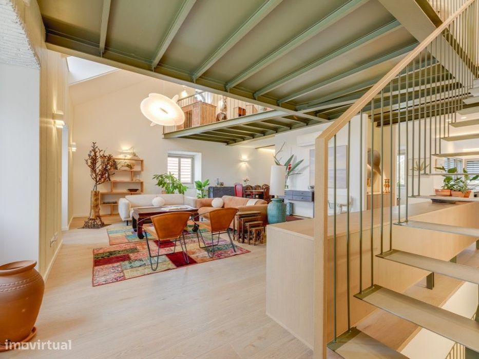 Property in Oeiras E São Julião Da Barra, Paço De Arcos E Caxias, Lisboa