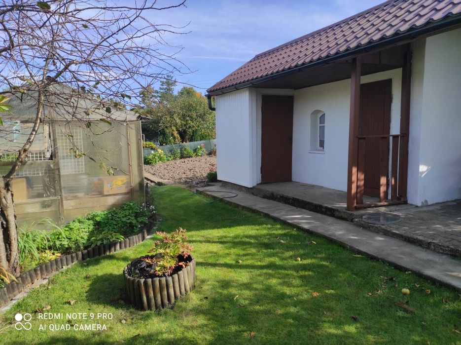 Działka ogrodowa ROD - Widok 2