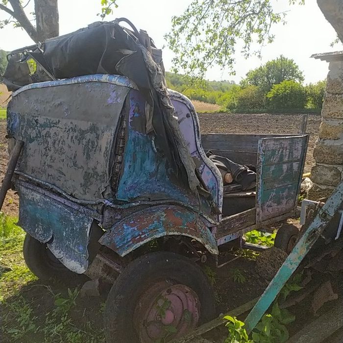 Продам Бричку,карету