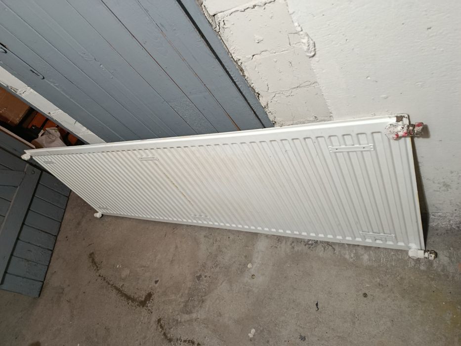 Grzejnik stalowy jedno płytowy 60×180