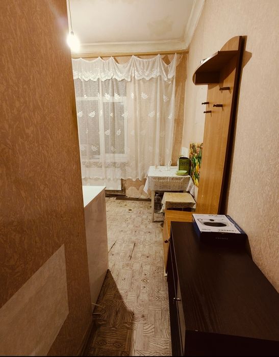 Продам 1 комнатная смарт квартира метро Вокзальная (Южный Вокзал) Экв. 10600 у.е.