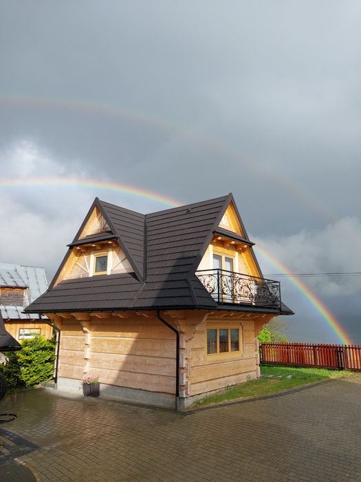 Wakacje Duży Apartament 6 osobowy zapraszamy
