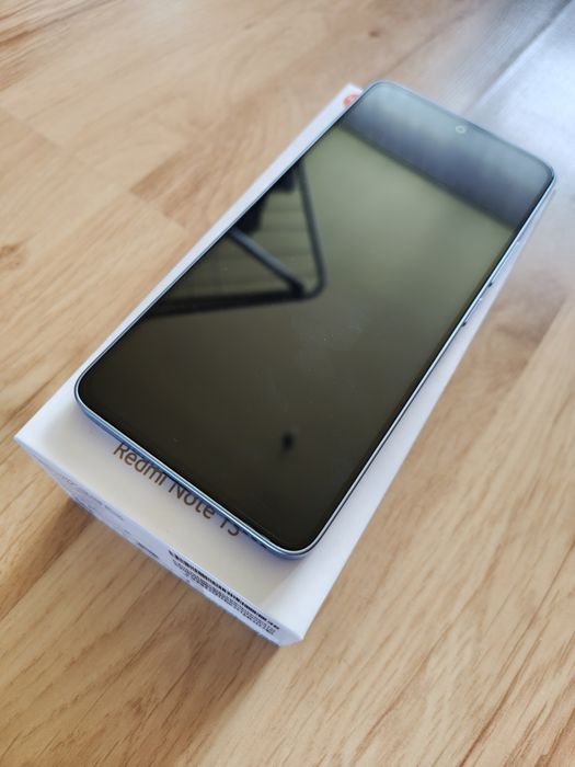 Redmi Note 13 8/256 GB Nowy
