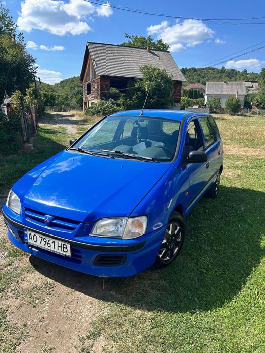 Продам Mitsubishi Space Star