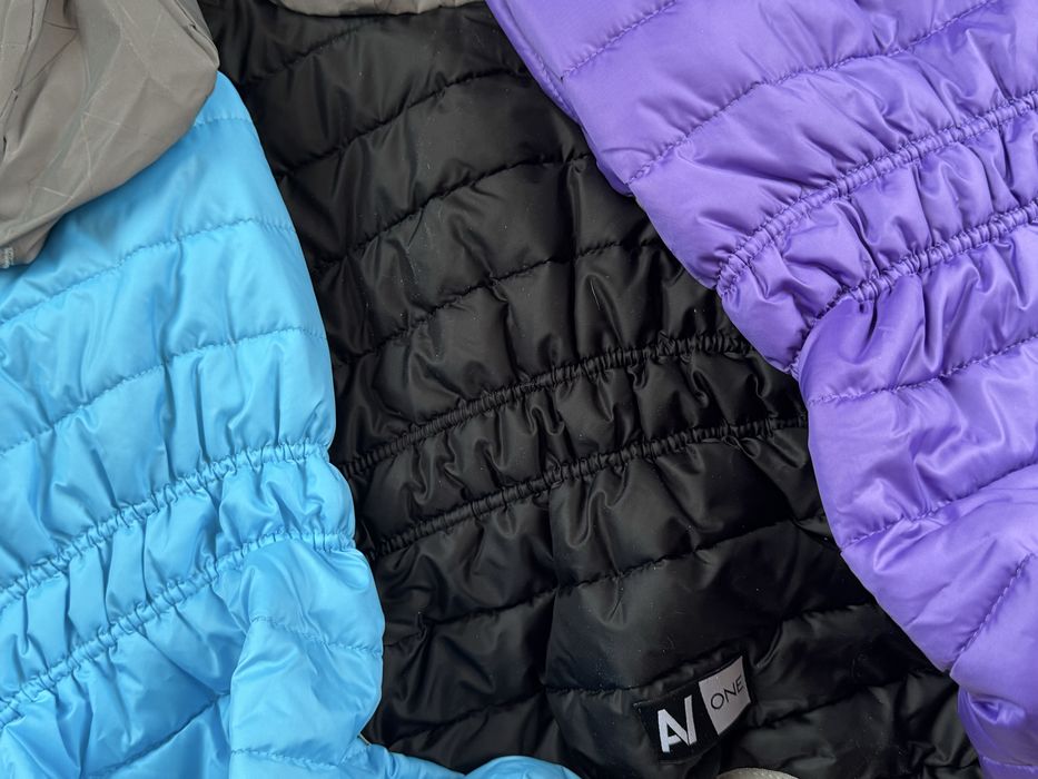 Комбінезони коллар зимові для собак