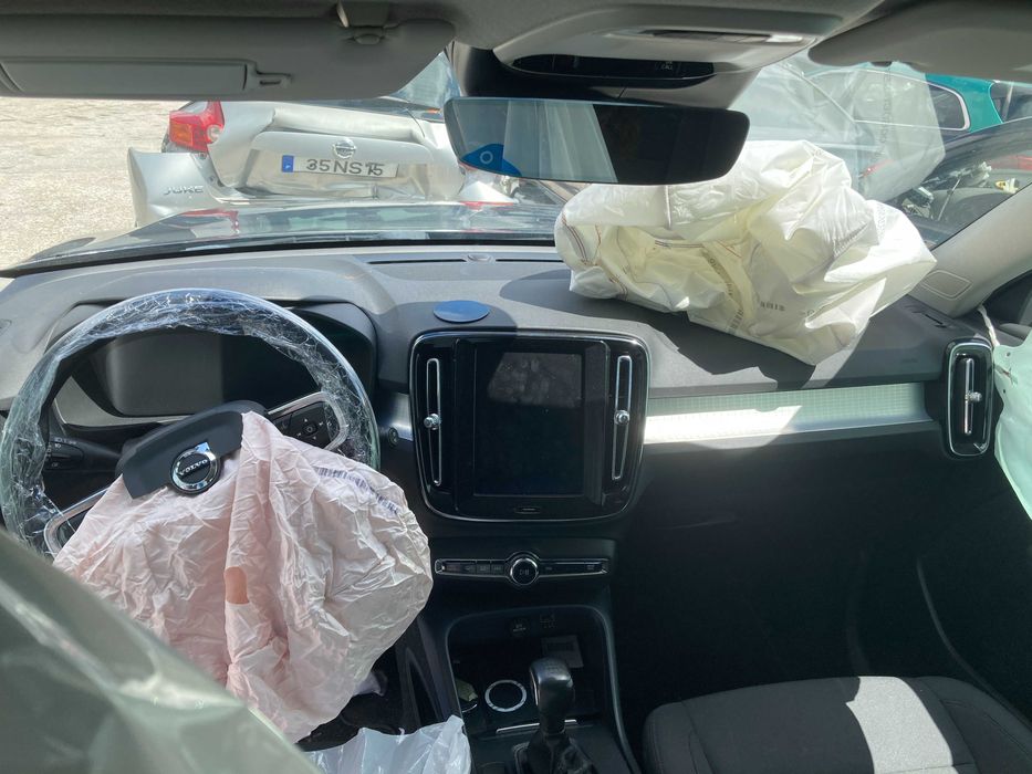 Volvo XC40 Gasolina