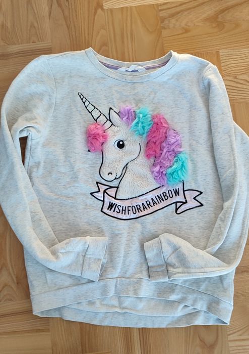 Bluza HM rozmiar 158/164
