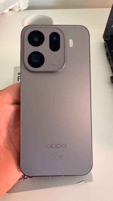 Oppo Find x9 Pro 512Gb