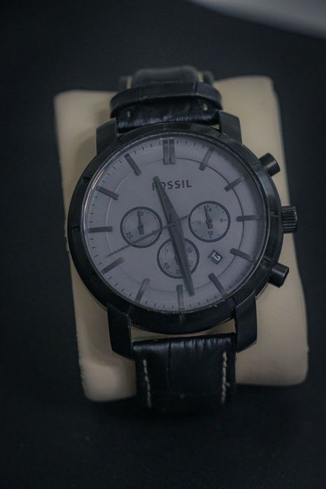 Relógio Fossil Cronógrafo