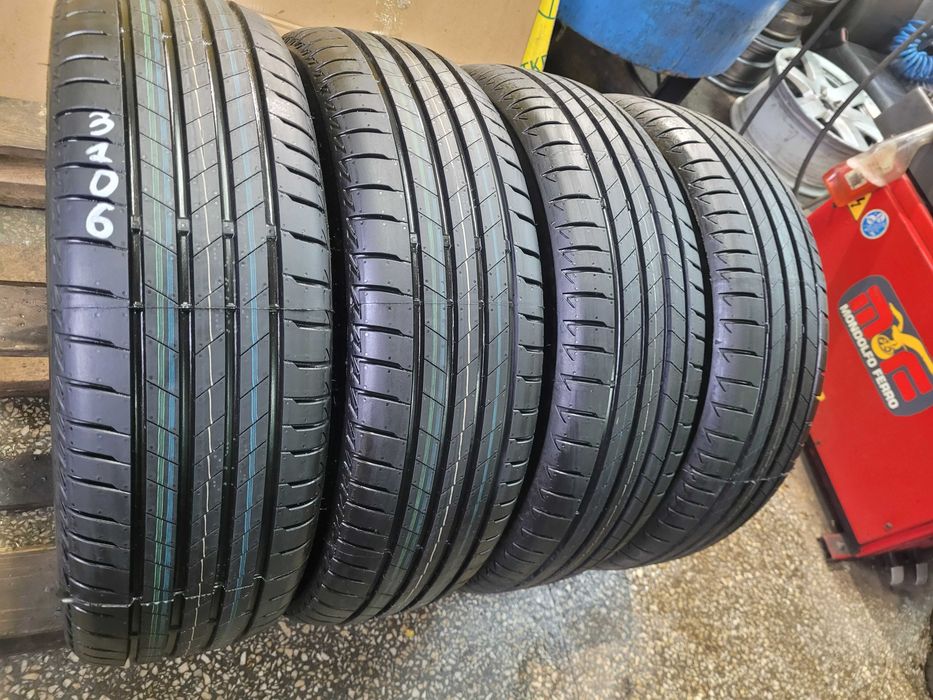 Opony Letnie 185/65R15 Bridgestone Turanza T005 4szt Montaż Demo