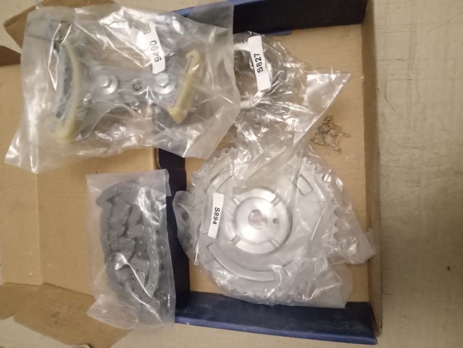 Ланцюг грм шевроле  камаро,,, каділак, GMC