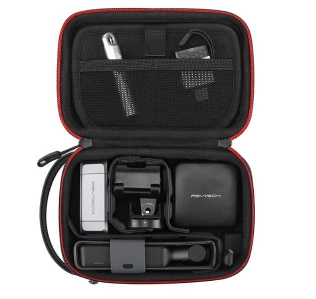 Walizka PGYTECH P-18C-021 Case OSMO Pocket OSMO Action GoPro 12