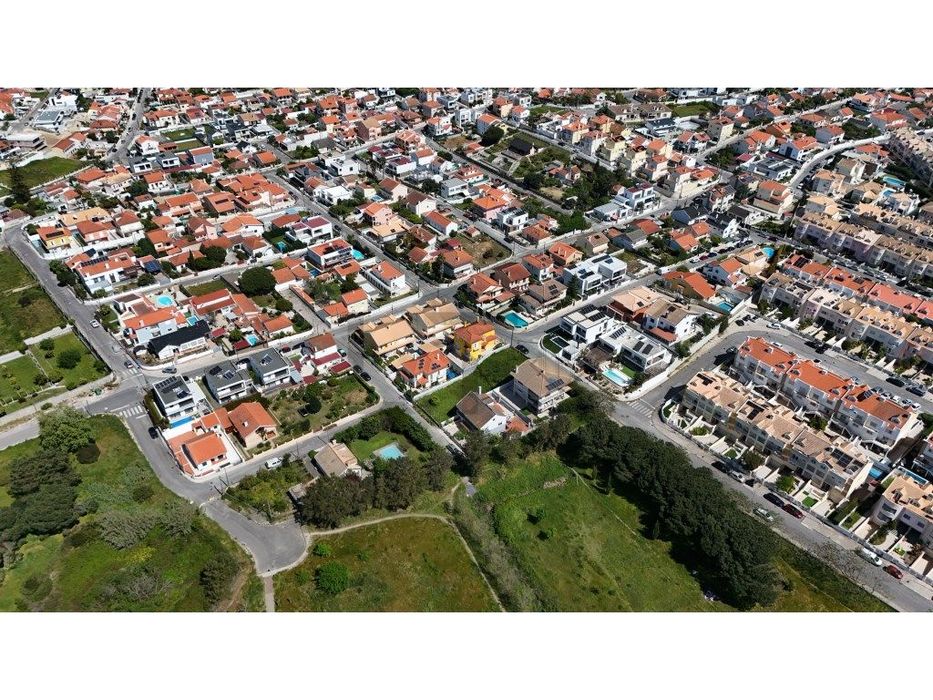 Moradia T3 de Luxo com Piscina e Garagem para Venda na Charneca da ...