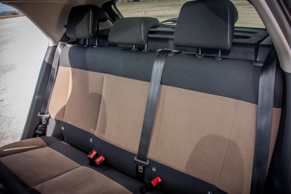 Citroen C4 Cactus 2015